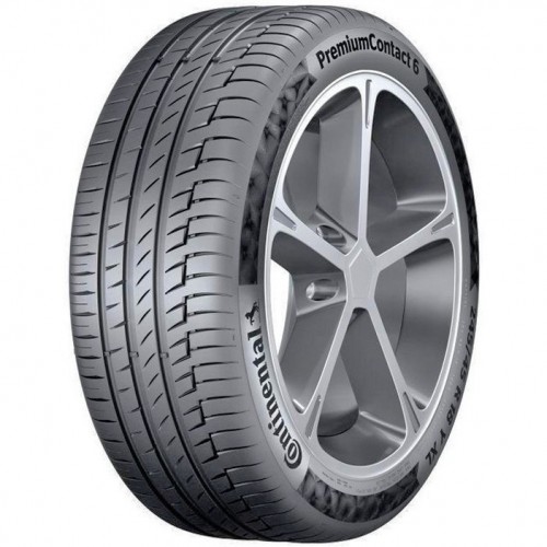 Шины Continental ContiPremiumContact 6 235/50 R19 103Y